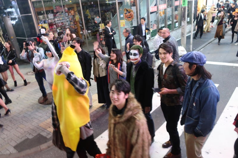 ハロウィン13