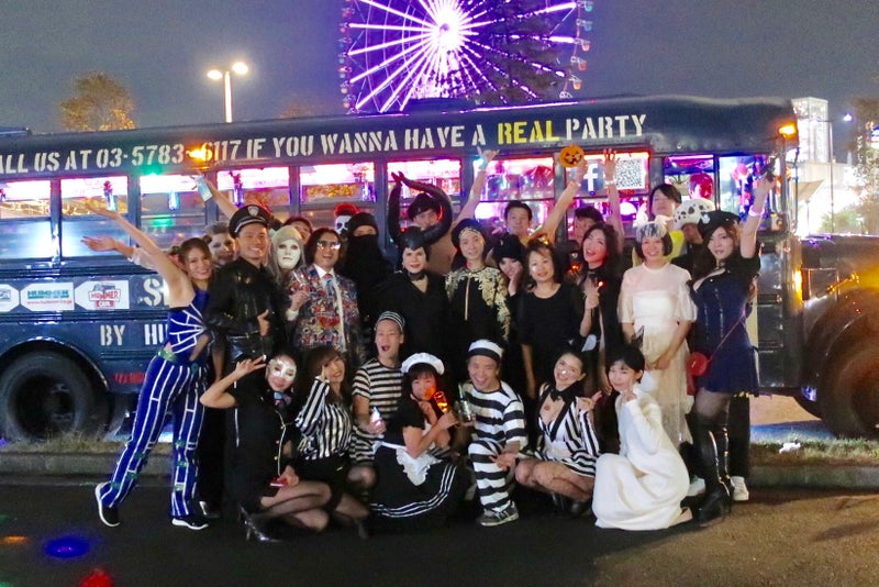 ハロウィン11