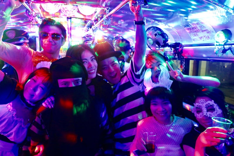 ハロウィン15