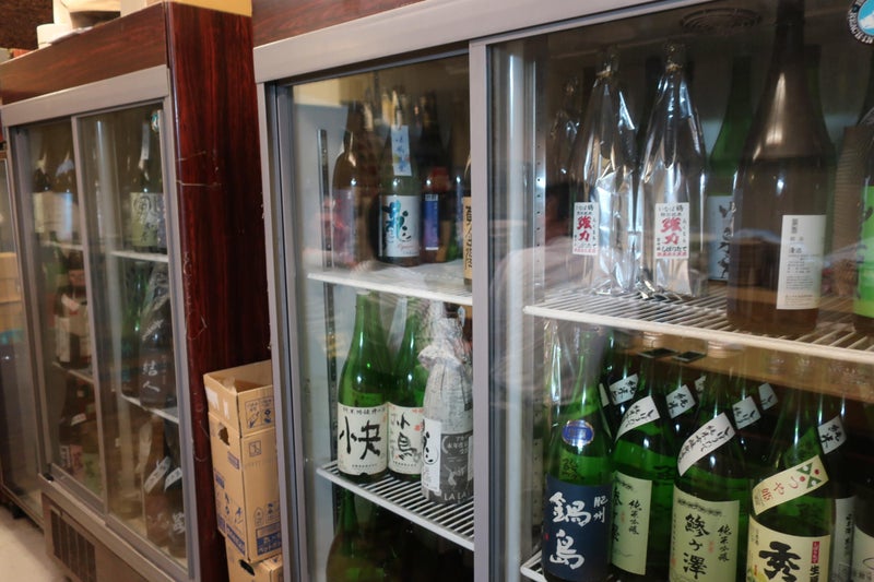 鎮守の森15