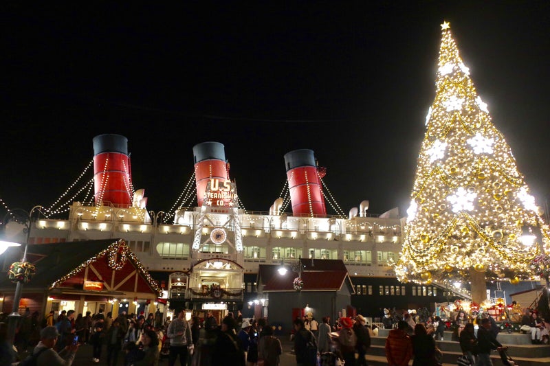 DisneySea4
