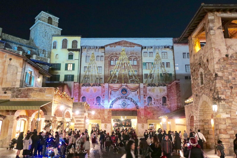 DisneySea2