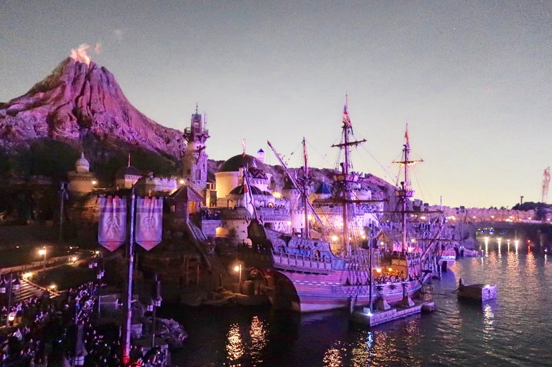 DisneySea7