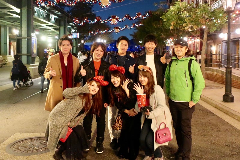 DisneySea5