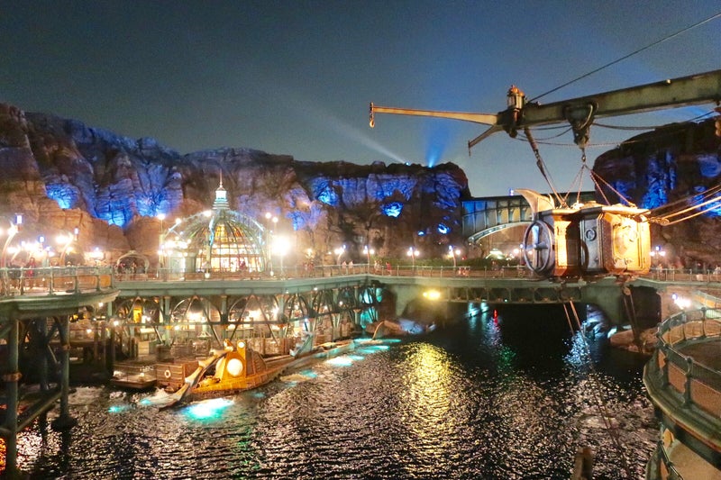 DisneySea9