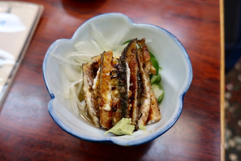 うなぎ3