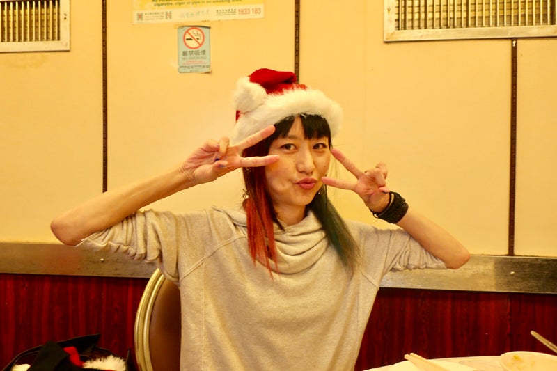 あゆみどん1