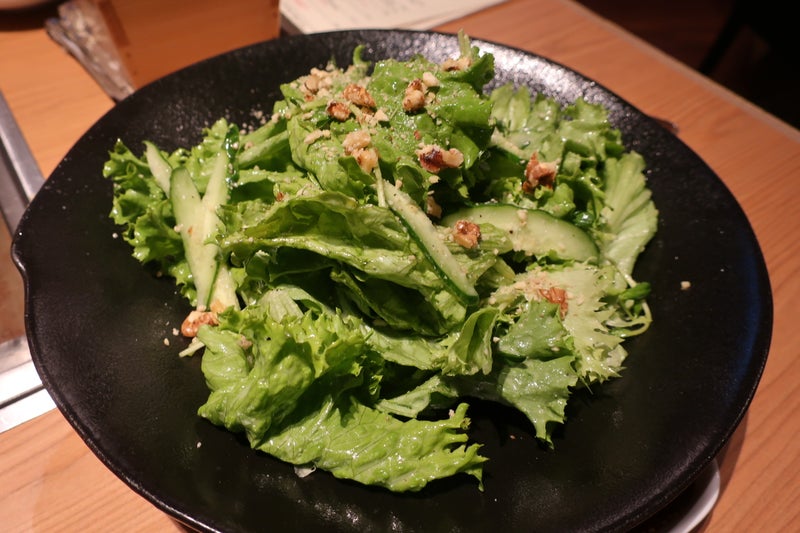 肉の分配4