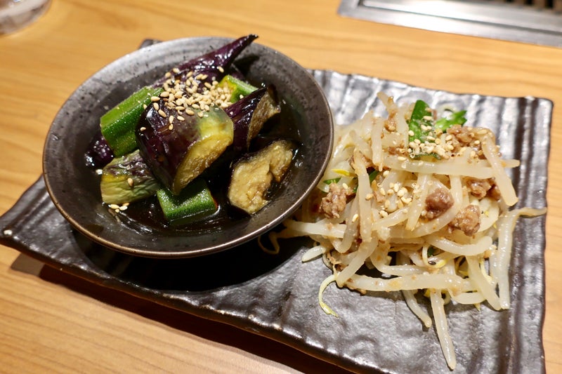 肉の分配3