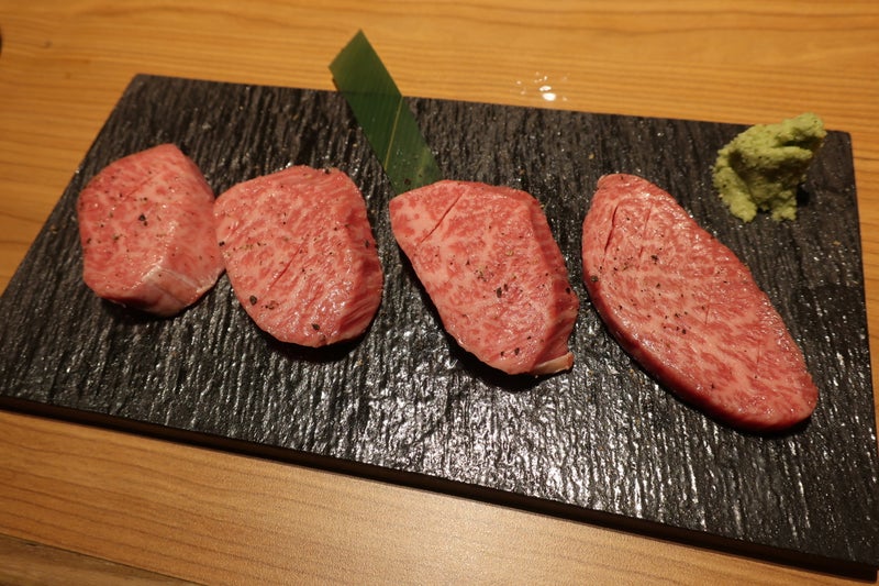 肉の分配11