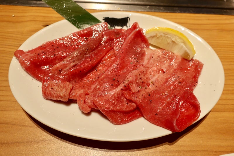肉の分配5