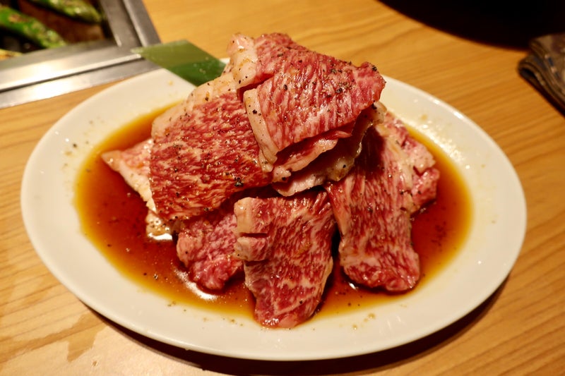 肉の分配9