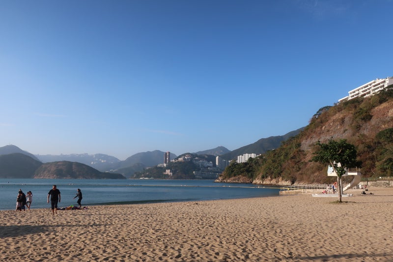 Beach3