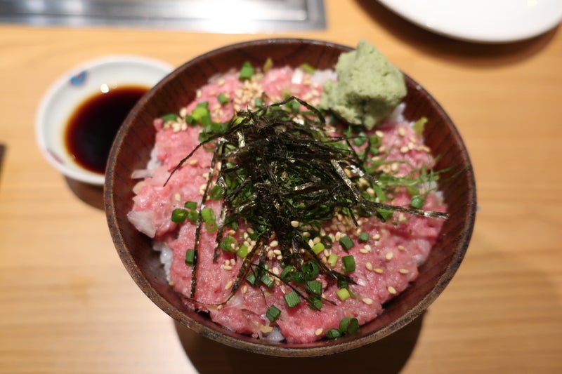 肉の分配8