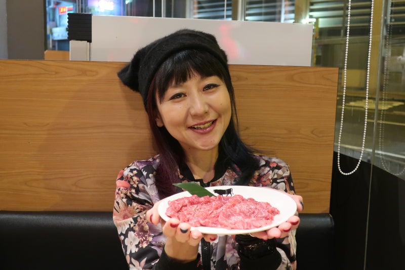 肉の分配10