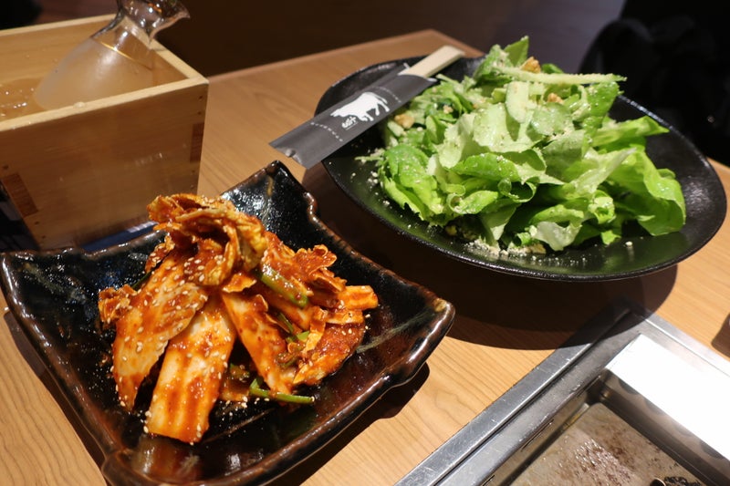 肉の分配5