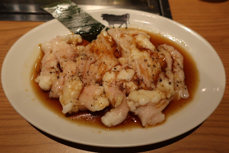 肉の分配11