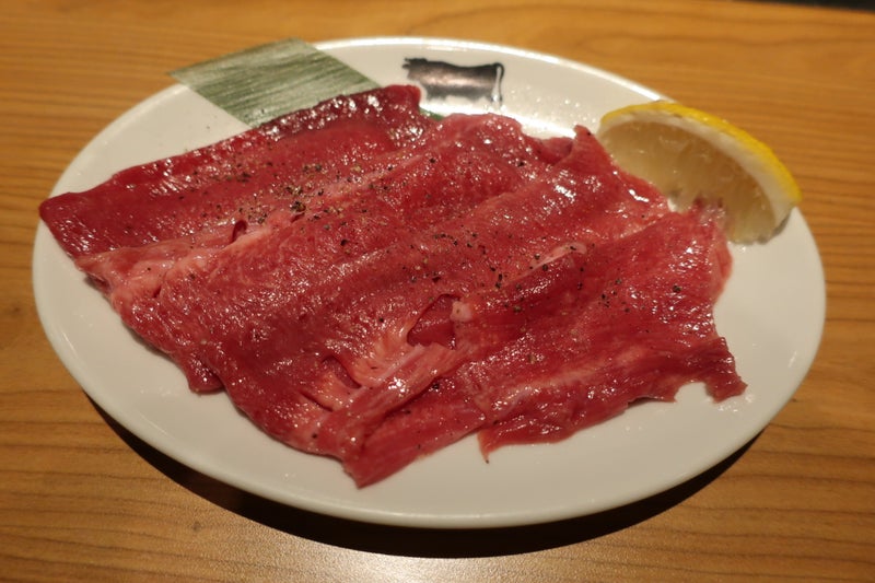 肉の分配5