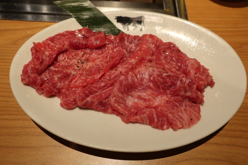 肉の分配9