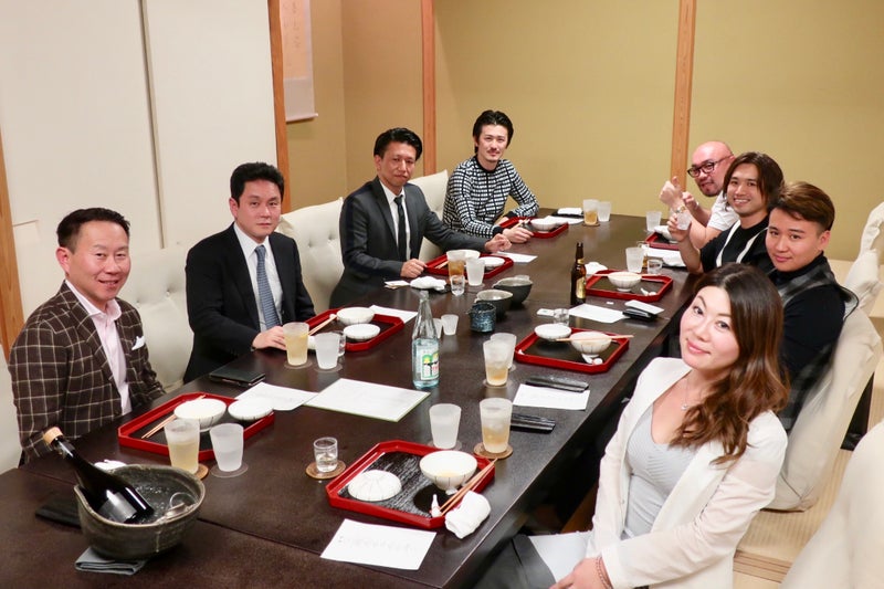 クリプト会9