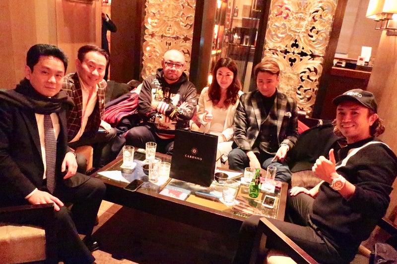 クリプト会13