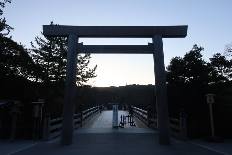 伊勢Ⅰ