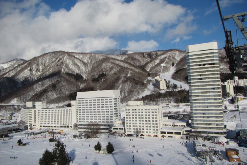苗場7