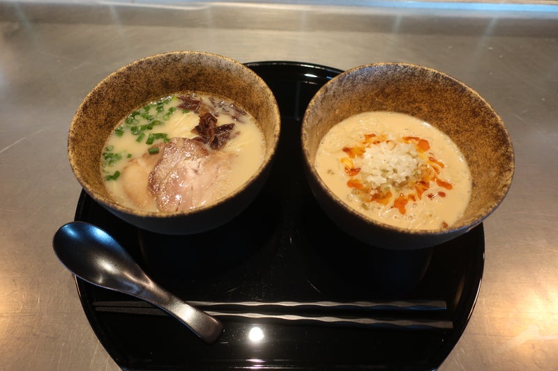 東京-香港4