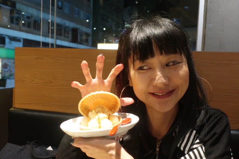 あゆみどん13