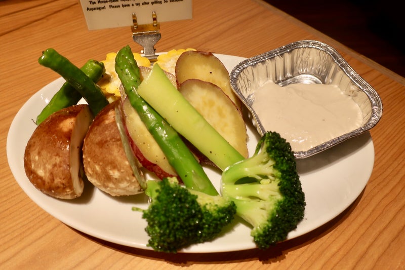 肉10