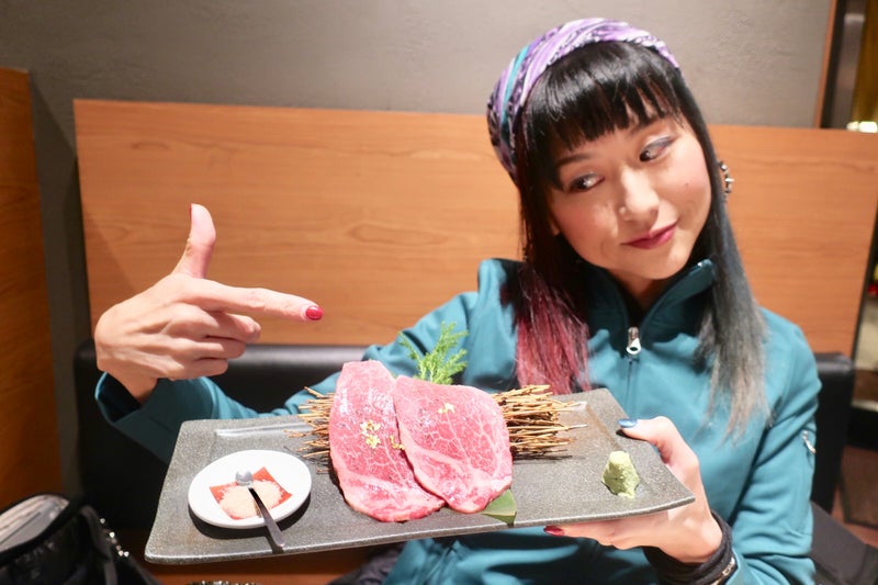 肉7