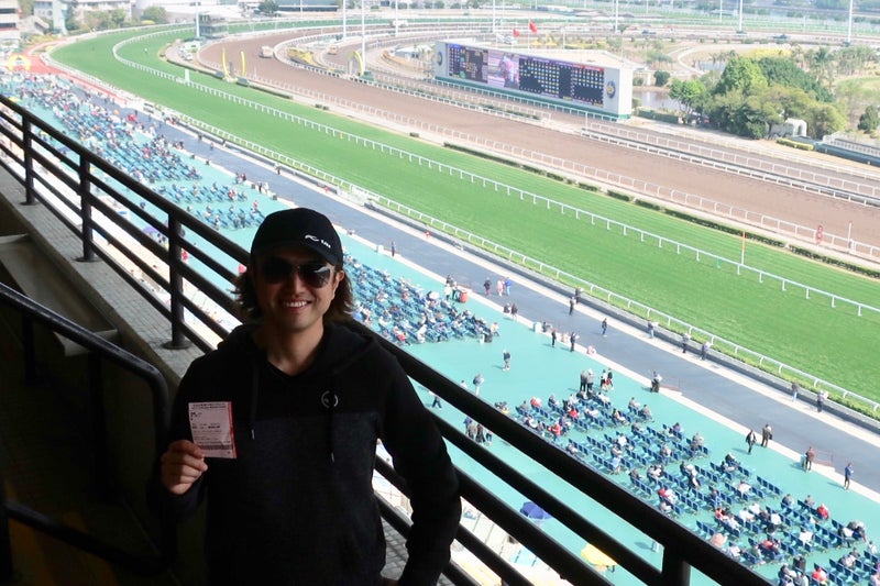 競馬4