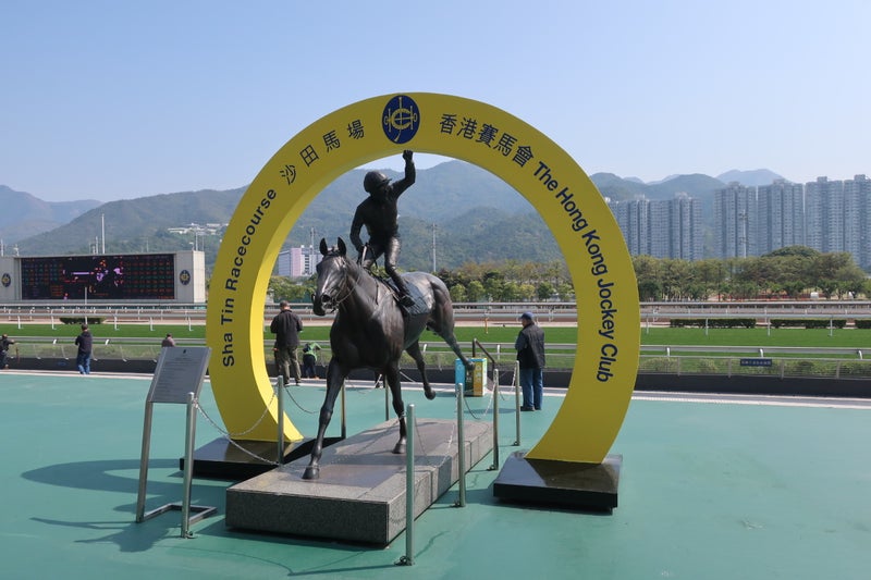 競馬3