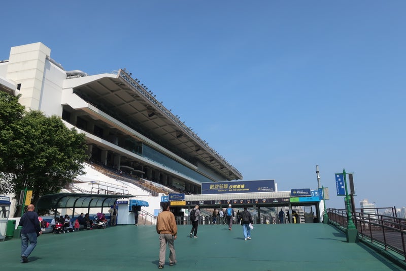 競馬2