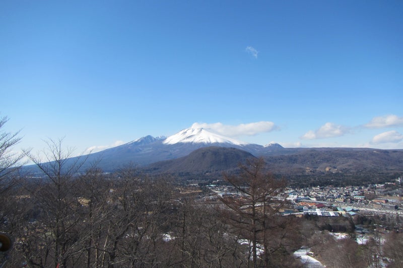 軽井沢5
