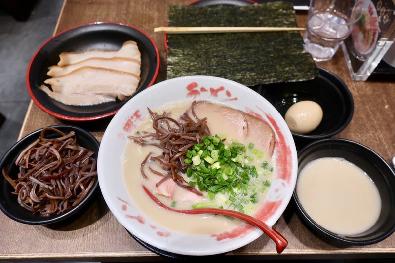 ラーメン2