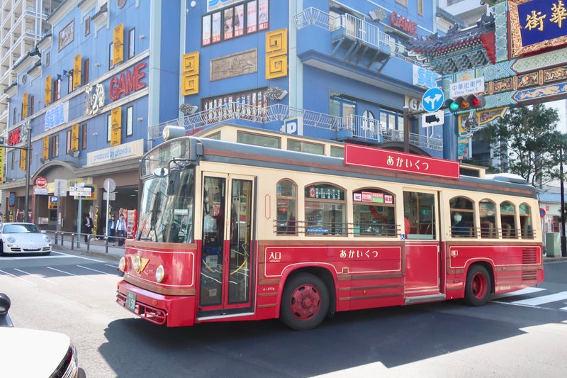 横浜10