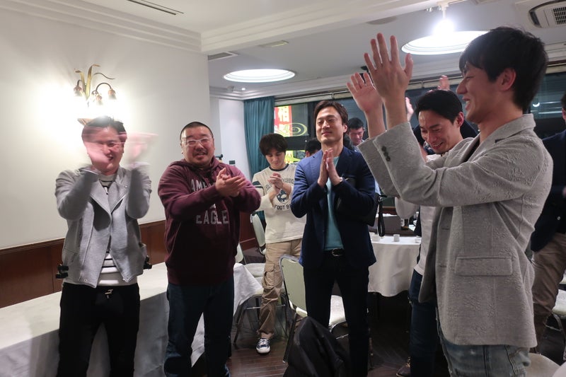 同窓会9