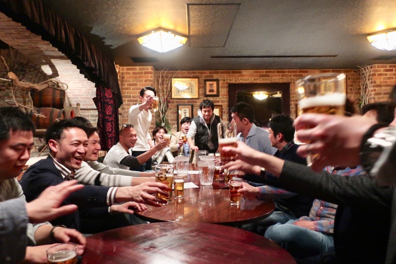 同窓会10