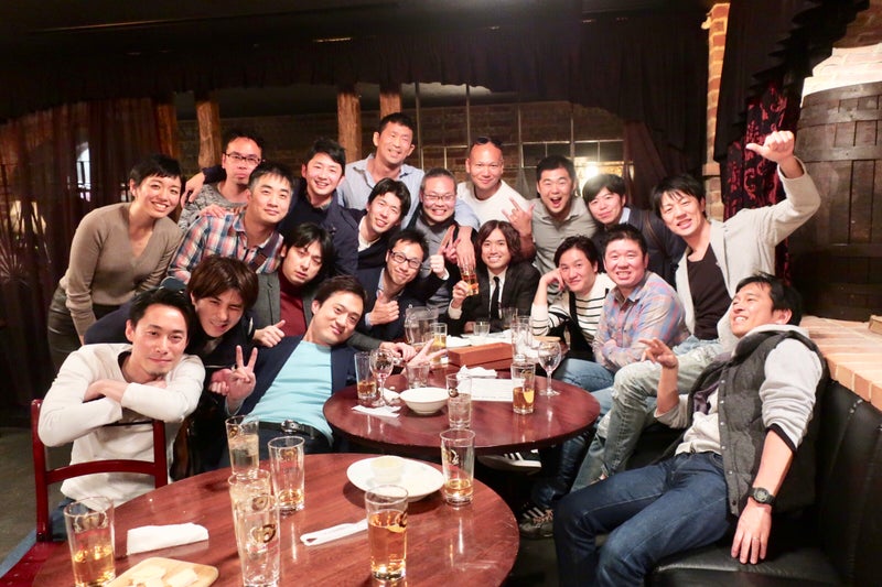 同窓会11