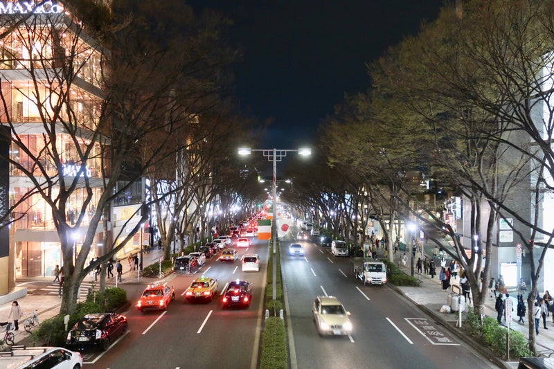 表参道7