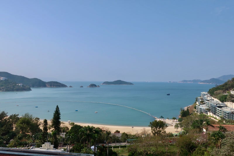 香港8