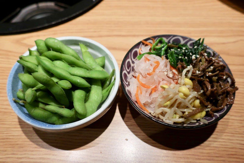 のんびり4