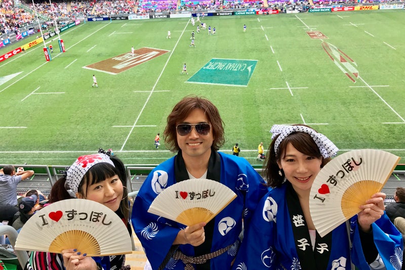 SEVENS12