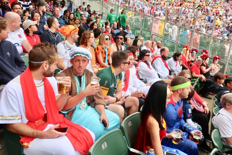 SEVENS9