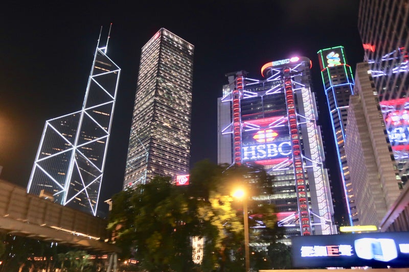 東京香港9