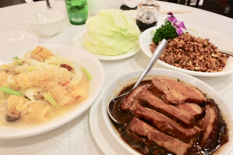 百楽潮州酒楼3