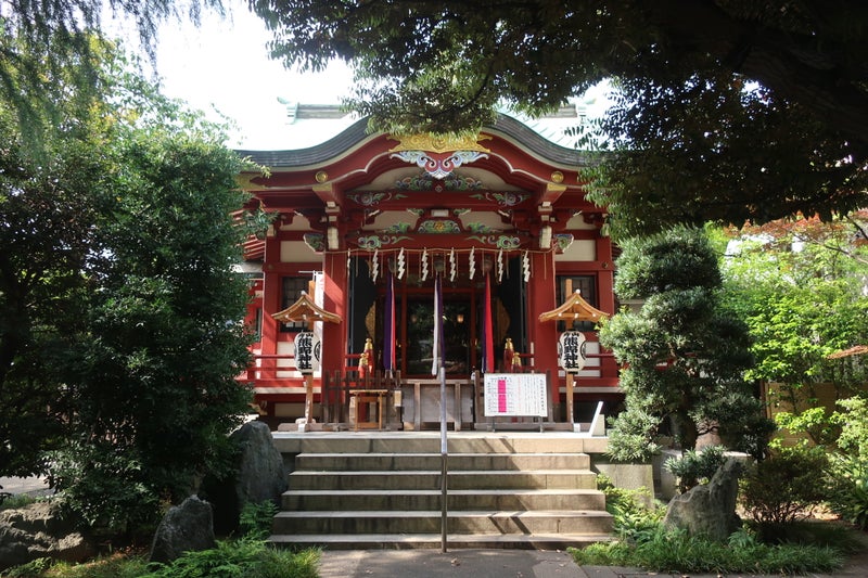 表参道10
