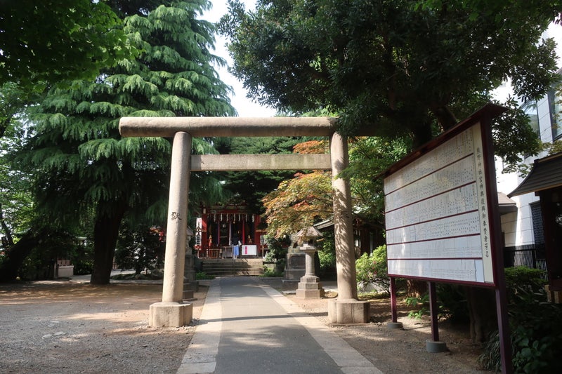 表参道9