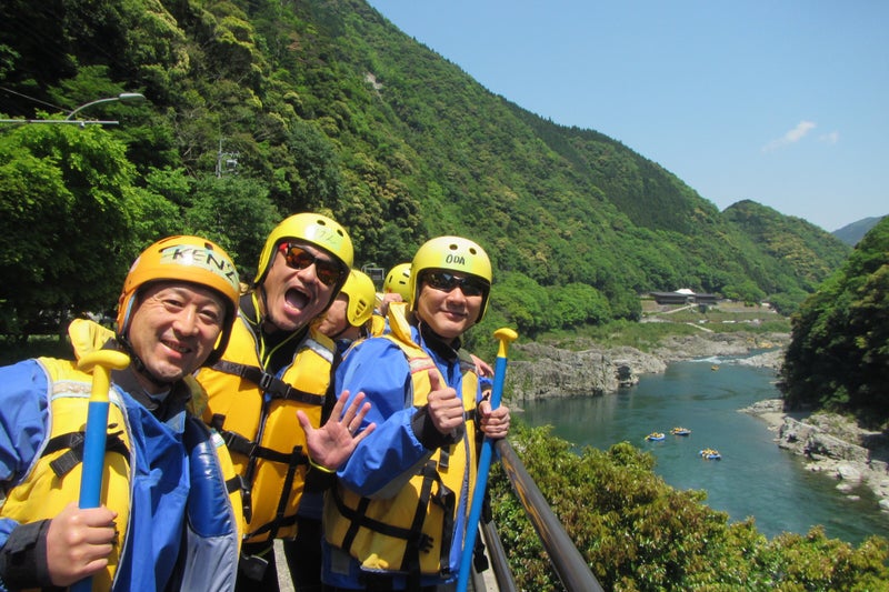 吉野川3